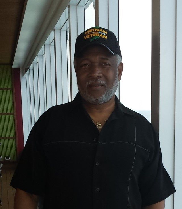 Horace Neely